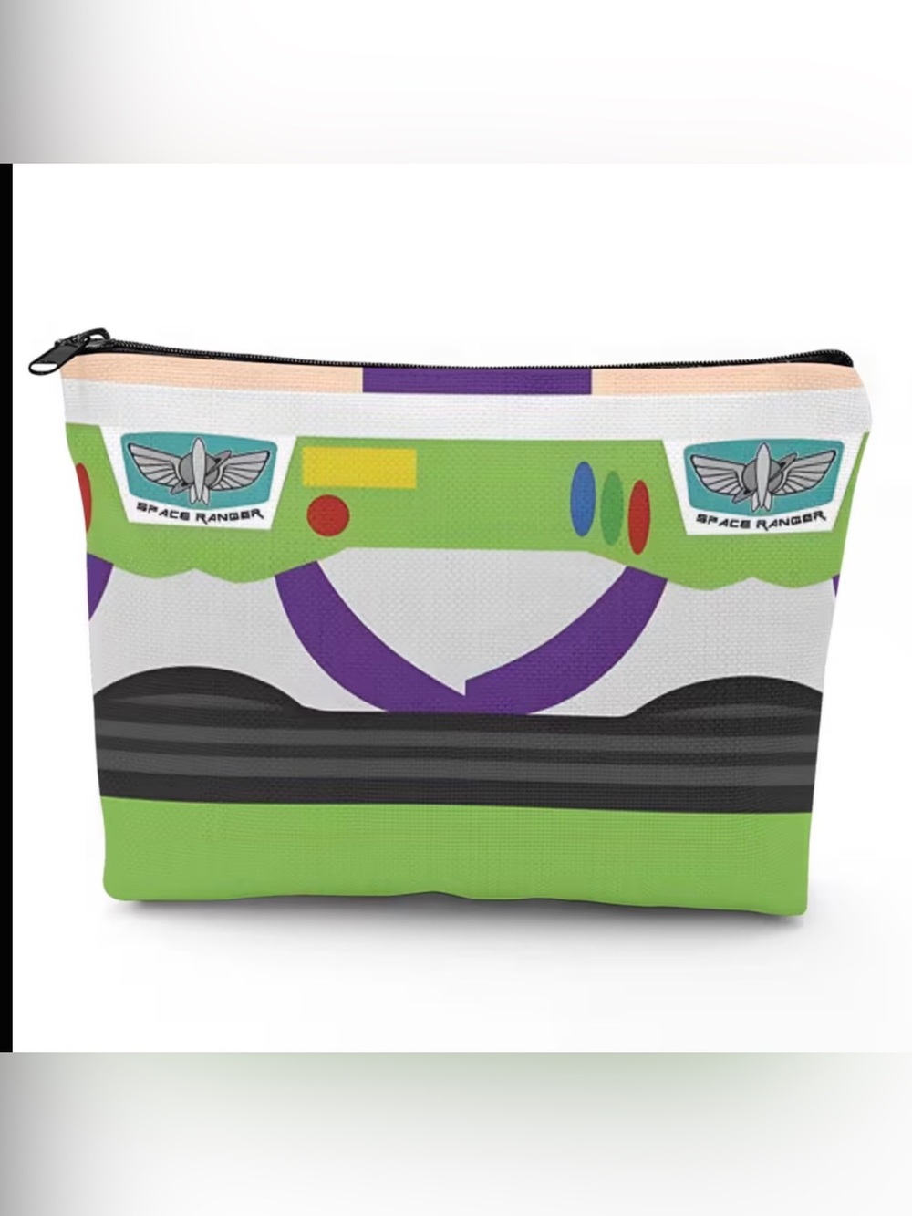 Buzz Lightyear Makeup Bag
